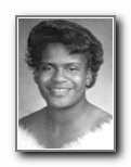 TESIA GREEN: class of 1989, Grant Union High School, Sacramento, CA.